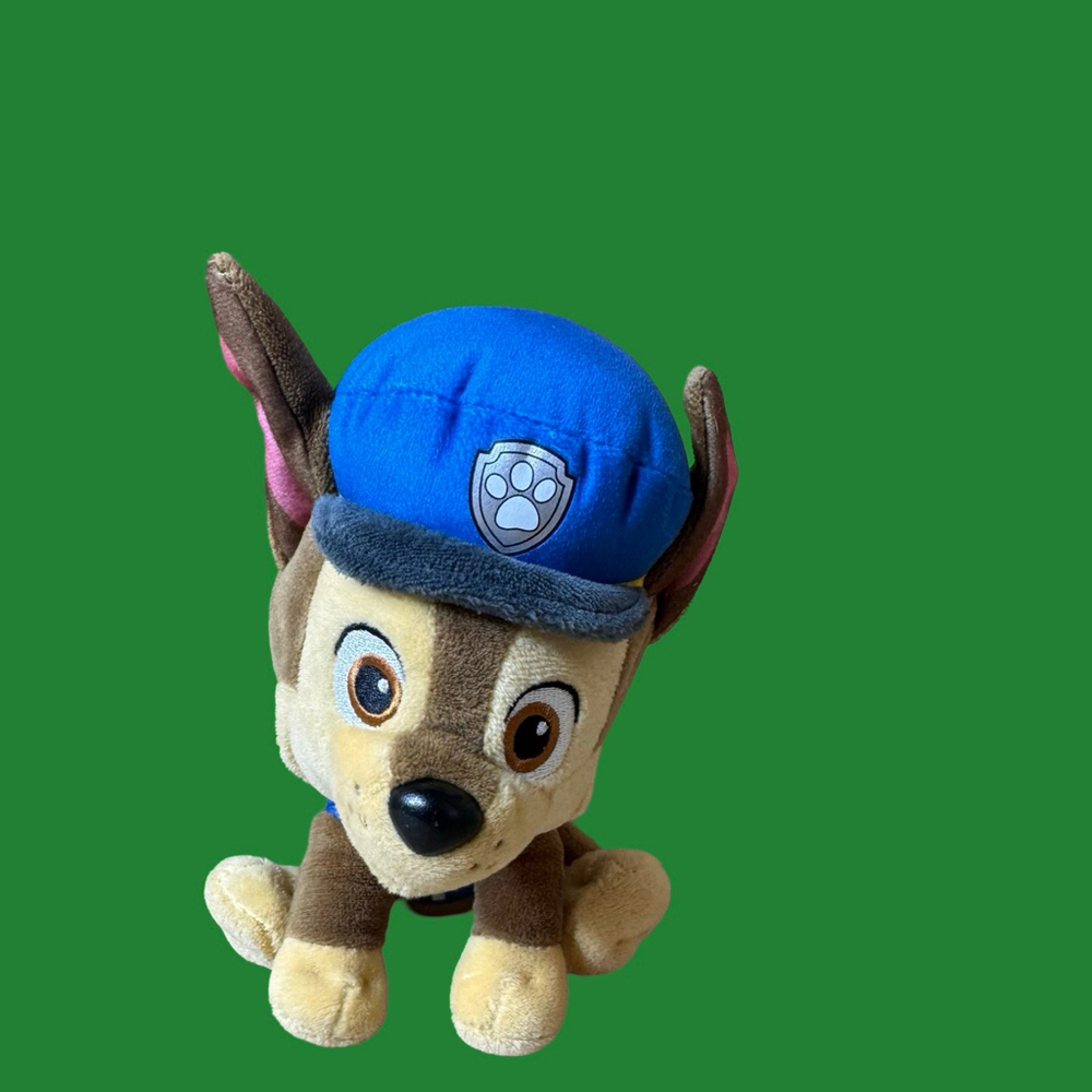 Gund paw patrol chase 6”